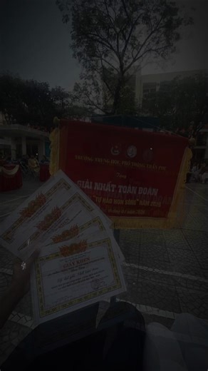 XỊN VỠI 10/17 ưiiii!#viral #fyp #tiktok #thpttranphudanang #xh