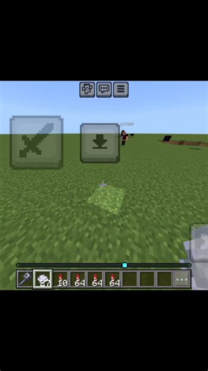 First Kill on Mace in Minecraft Gameplay