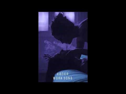 Hozier - Work Song [1 HOUR]