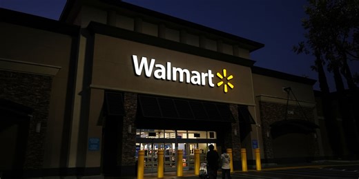 Walmart credit card scammers arrested in Codington County