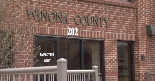 Minnesota National Guard deployed to help Winona County after cyberattack
