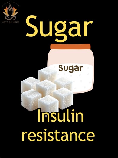 This is not about willpower. It is about biology. Change the inputs, and the body changes the outcome. Understanding this one mechanism can completely shift how you think about food, energy, and long-term health. #InsulinResistance #BloodSugarControl #processedfood #MetabolicHealth CDC00100