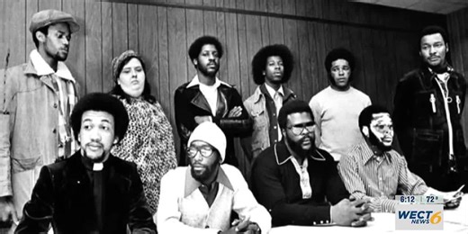 WECT’s 70th Anniversary: A look back on the 1970′s