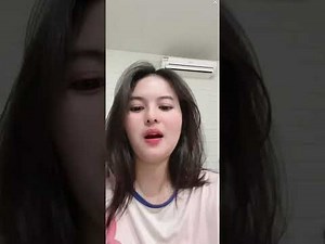 Periscope beauty girl #bigolive