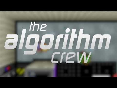 The Algorithm Crew (Sploder.com) - Track 3