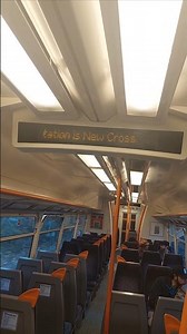 Southeastern Class 465 announcement