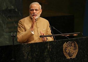 Top 10 quotes of PM Modi at UN summit
