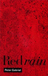 Peter Gabriel - Red Rain
