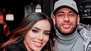 Neymar a 30 ans : qui est Bruna Biancardi, cette jeune femme dont la star du PSG est très proche ?