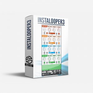 Instalooper3 - Audio Blast Shop - Music software & VST plugins