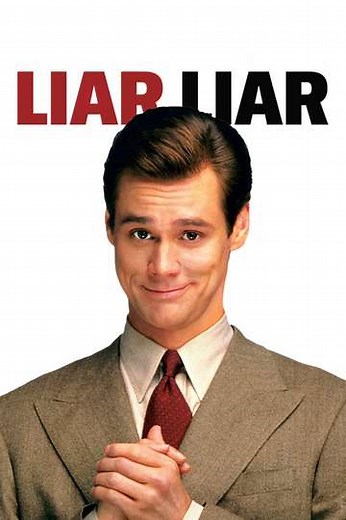 Liar Liar (1997) - Where to Watch