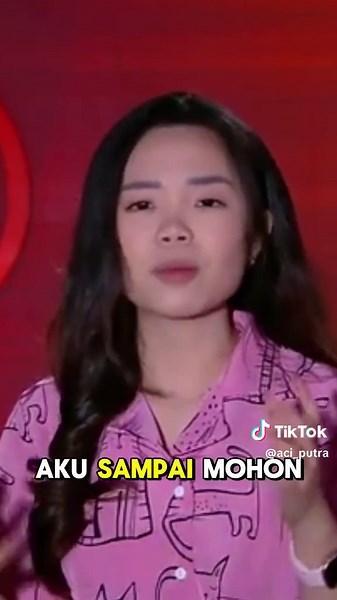 Thea Sabotase: Drama Mangga di MasterChef Indonesia 8