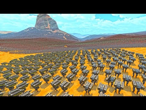 4.7 MILLION ABOMINATION & ALIEN VS ROYAL PANZER, TURRET & T45 SHOTGUN !! UEBS 2