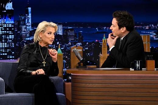 How Dorinda Medley's Daughter Helped Her Prepare for The Traitors Season 3