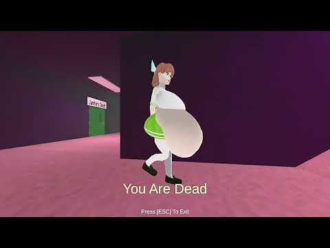 Biggest Bella? 1 | Escape from Deep Pit University