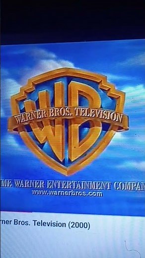 Mohawk Productions/Warner Bros. Television (2000)