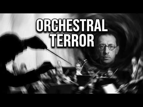 Stravinsky Firebird Suite. The Music That SCARED Paris.