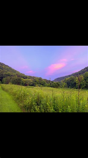 Anticrepuscular Rays: Nature's Stunning Illusion