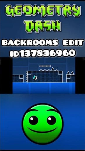Backrooms edit