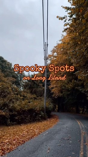 Ready to explore Long Island’s haunted history this spooky season? #discoverlongisland From the ghostly tales of the Fire Island Lighthouse to the eerie vibes of the Camp Hero State Park, Long Island is full with chilling stories and mysterious locations👻 #longisland #discoverli #longislandny #longislandnewyork #liny #longislandlife #whereyoubelong #thingstodoli #thingstodoonlongisland #longislandcheck #travellife #planyourtrip #hauntedhouse #spookyseason #halloween | Discover Long Island