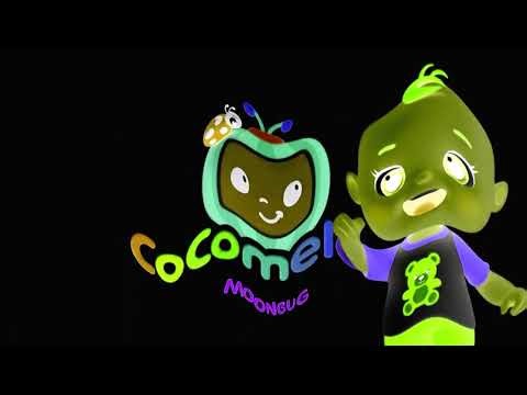 Cocomelon New 2026 Outro Logo Effects Sponsored By Preview 2 Frank V2