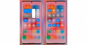 Kích hoạt trung tâm điều khiển MIUI 13 mới trong 3 bước | ITIGIC