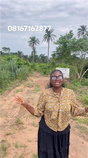 Land Banking in Asaba Just Got Better | Buy 6 Get 1 Free #landforsaleinasaba #asabaland