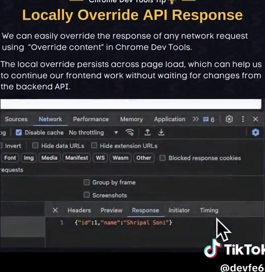 Essential Frontend Coding Tips and Tricks