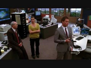 6x24 - Semper Fidelis # 4 Tony learned a bit of Hebrew just for Ziva
