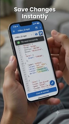 Json Viewr 2