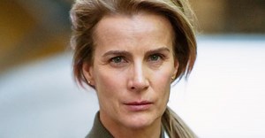 As Australian actress Rachel Griffiths turns 50, we revisit her greatest roles