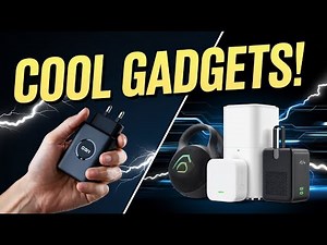 15 Cool Smart Home Gadgets 2025 You Must Have