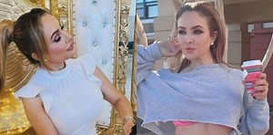 How old is La Bronca?