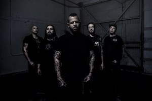 Hear BAD WOLVES' 'Zombie' Cover DOLORES O'RIORDAN Was Set To Appear On Before Death