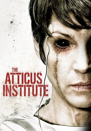 The Atticus Institute (2015)