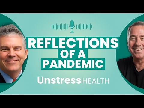 Pandemic Health Lessons & Insights | Wellness Tips & Overcoming Challenges with Prof. Ian Brighthope