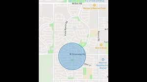 81K views · 218 reactions | On 10-28-2025 at 2044 hours two unknown suspects attempted to enter multiple vehicles in the area of 159 Dr. and Caribbean Ln. Surprise, AZ. Lock your doors. | City Of Surprise Neighborhood Watch | Facebook