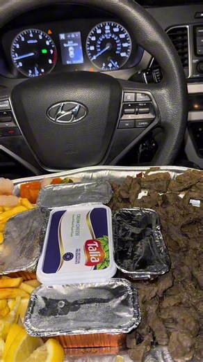 سفرة كبدة من لي يحبها قلبك من مطعم شبابيك بنغازي حاجه موضبه وسعرها حنين 80 دينار #CapCut #food_professor #foodreview #بنغازي_ليبيا #foodtiktok