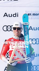 2.5K views · 967 reactions | Sei hautnah dabei, wenn die besten Skifahrerinnen der Welt um den Sieg kämpfen. Spüre die Spannung bei zwei spannenden Abfahrten und einem Super-G und lass dich vom Adrenalin mitreissen! ⛷️ Aber das ist noch nicht alles – geniesse ein musikalisches Rahmenprogramm mit den Live-Konzerten von den Bünzlikrachers  und OIMARA am Freitag und Samstag nach den Skirennen und feiere bis spät in die Nacht  | St. Moritz Ski World Cup | Facebook