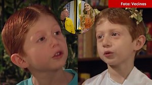 Vídeo: Así fue la última aparición de 'Benito Rivers' en Vecinos