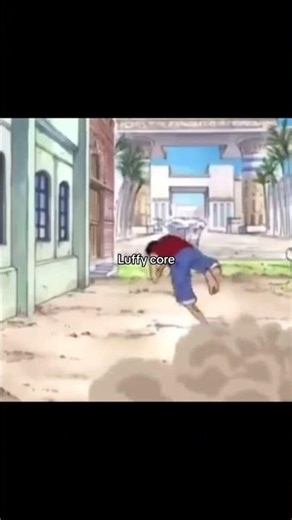 Luffy’s Funniest Moments Ever 😂 #onepiece #luffy #shorts