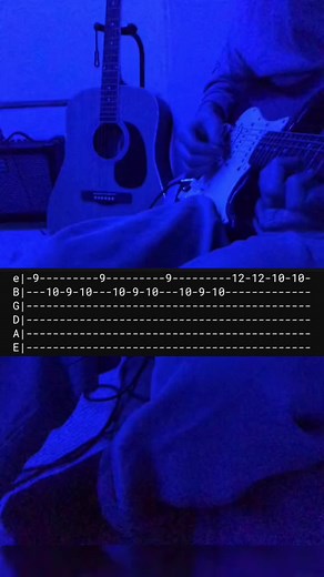 How to Play Surf Curse - Freaks on Electric Guitar | Guitar Tabs Tutorial