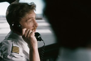 The crash of Swissair flight 111