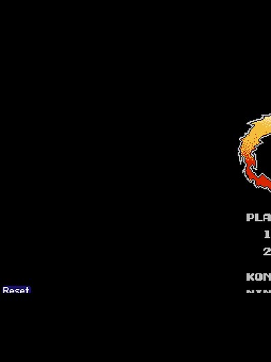 Contra NES Stage 1 7 Hunter's Legacy