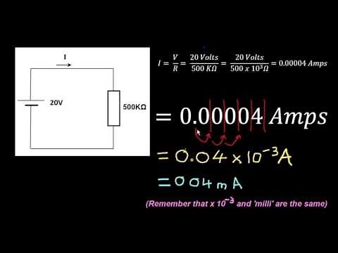 milli micro nano explained