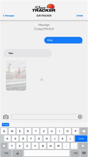 1.1K views | In case you needed an extra reason to get a Sun Tracker  | Sun Tracker Boats | Facebook