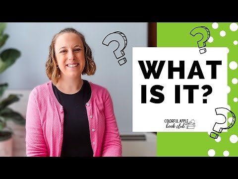 INTERACTIVE READ ALOUDS | What is an interactive read aloud?