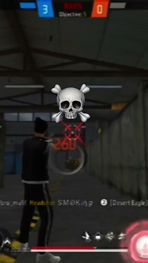 impossible headshot 👿☠️👊👊☠️👿👿☠️👊👊👊👊😱😱😱 #freefireclip #freefire #highlights #freefire #freefireclips