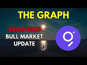 THE GRAPH GRT Price News Today, Technical Analysis and Price Prediction 2023/2024