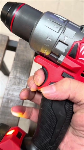 Máy khoan Milwaukee 2904 siêu lướt 0903397180 #tools4life #tools #khoanpin